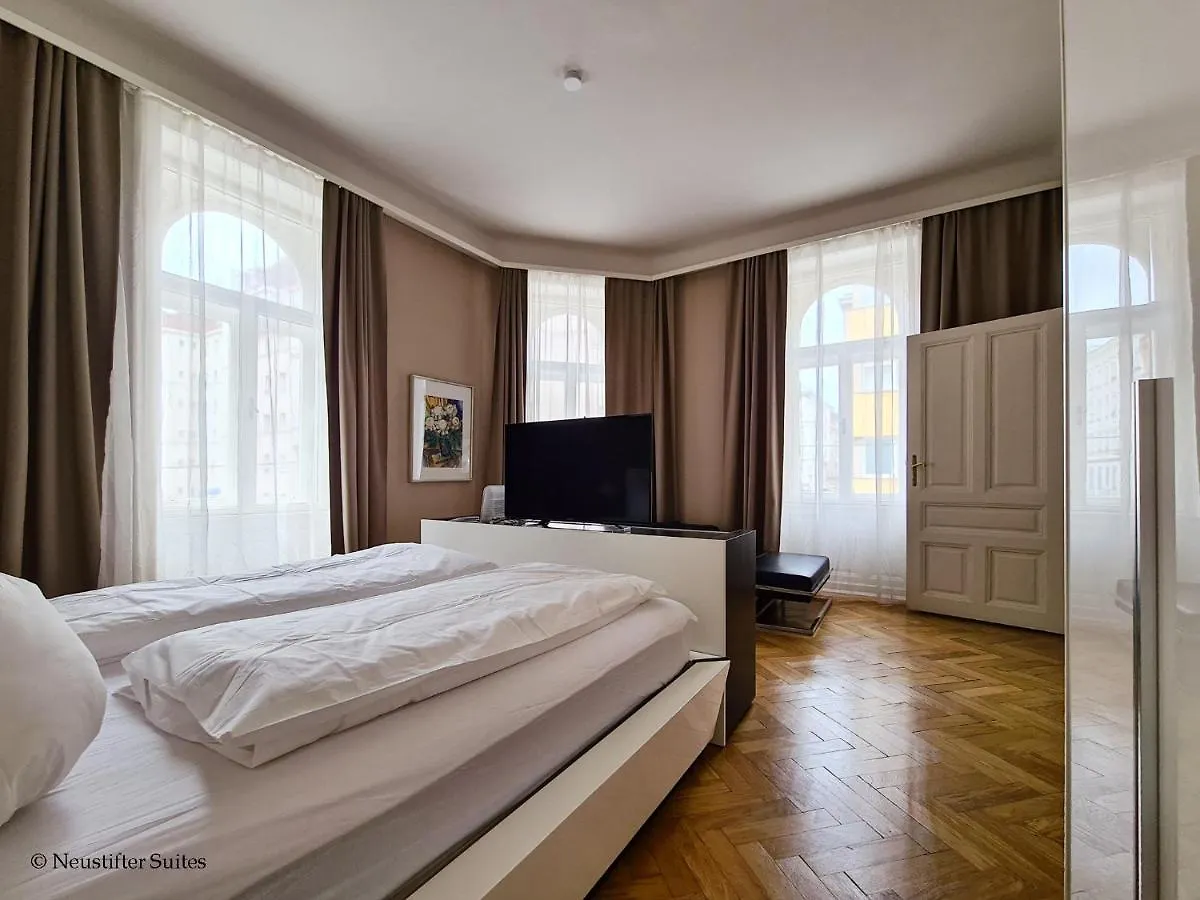 Appartement Cervantes 10 Vienna 0*,  Austria