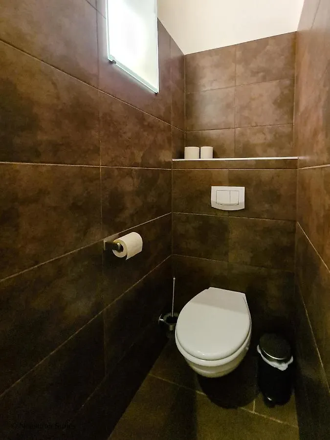 Appartement Cervantes 10 Vienna Appartamento