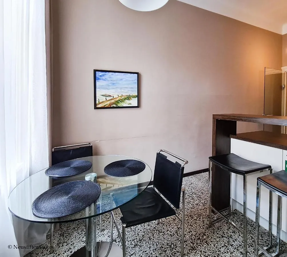 Appartamento Appartement Cervantes 10 Vienna Austria